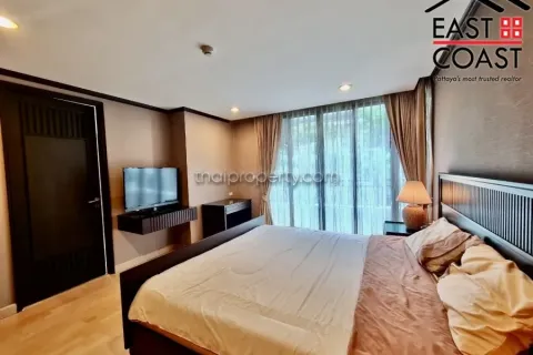 Condominio de 2 dormitorios en Pattaya, Tailandia № 212279 - foto 22