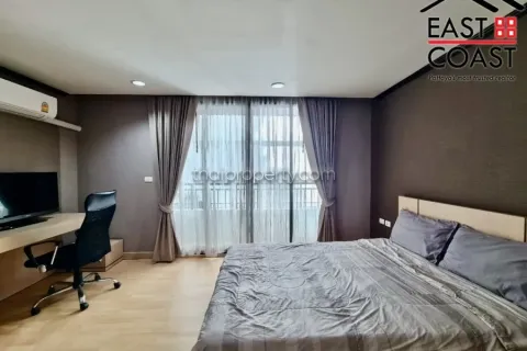 Condominio de 2 dormitorios en Pattaya, Tailandia № 212279 - foto 27