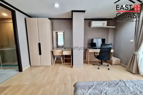 Condominio de 2 dormitorios en Pattaya, Tailandia № 212279 - foto 29