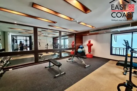 Condominio de 2 dormitorios en Pattaya, Tailandia № 212279 - foto 3