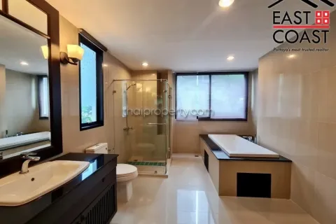 Condominio de 2 dormitorios en Pattaya, Tailandia № 212279 - foto 26