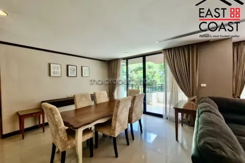 Condominio de 2 dormitorios en Pattaya, Tailandia № 212279 - foto 11