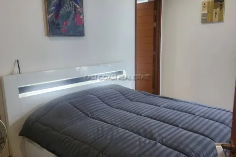 Condominio de 2 dormitorios en Pattaya, Tailandia № 212277 - foto 15