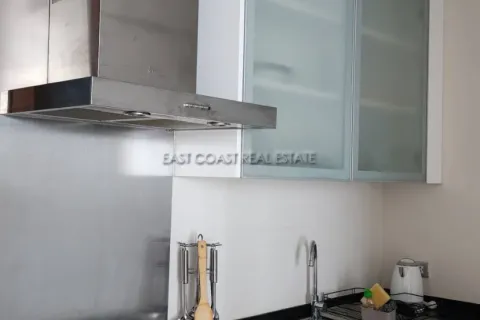 Condominio de 2 dormitorios en Pattaya, Tailandia № 212277 - foto 9