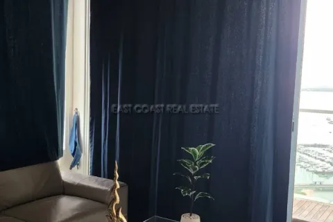 Condominio de 2 dormitorios en Pattaya, Tailandia № 212277 - foto 4