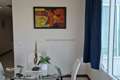 Condominio de 2 dormitorios en Pattaya, Tailandia № 212277 - foto 3