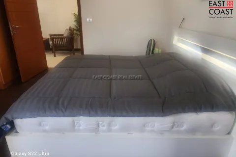 Condominio de 2 dormitorios en Pattaya, Tailandia № 212277 - foto 7