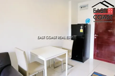 Condominio de 2 dormitorios en Pattaya, Tailandia № 212277 - foto 14