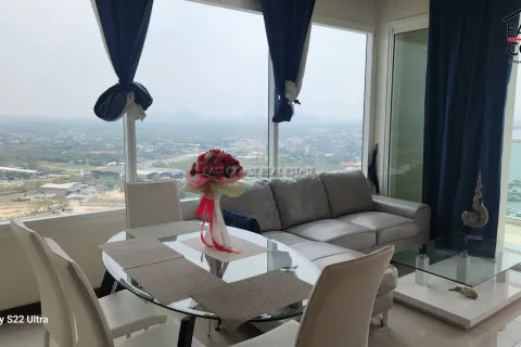 Condominio de 2 dormitorios en Pattaya, Tailandia № 212277 - foto 16