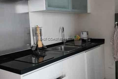 Condominio de 2 dormitorios en Pattaya, Tailandia № 212277 - foto 6