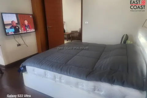 Condominio de 2 dormitorios en Pattaya, Tailandia № 212277 - foto 13