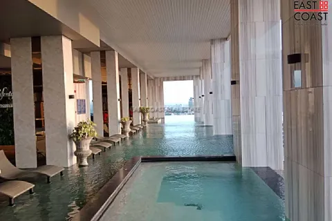 Estudio en el condominio en Pattaya, Tailandia № 212282 - foto 12