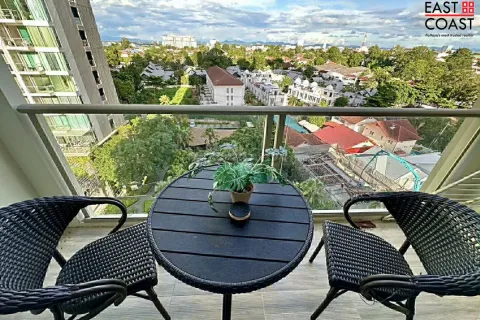 Estudio en el condominio en Pattaya, Tailandia № 212282 - foto 9