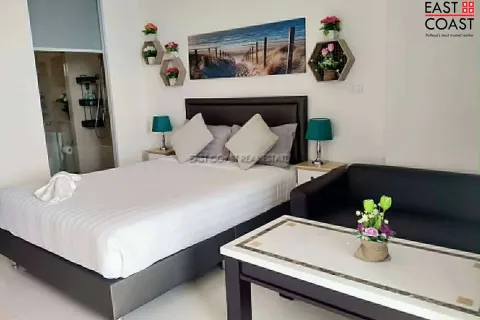 Estudio en el condominio en Pattaya, Tailandia № 212282 - foto 6