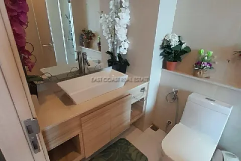 Estudio en el condominio en Pattaya, Tailandia № 212282 - foto 10