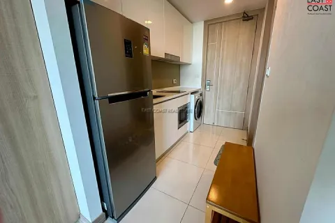 Estudio en el condominio en Pattaya, Tailandia № 212282 - foto 8