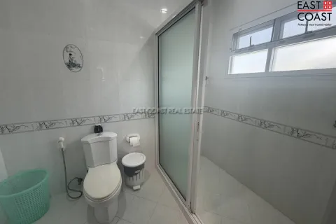 Casa de 3 dormitorios en Pattaya, Tailandia № 212281 - foto 18