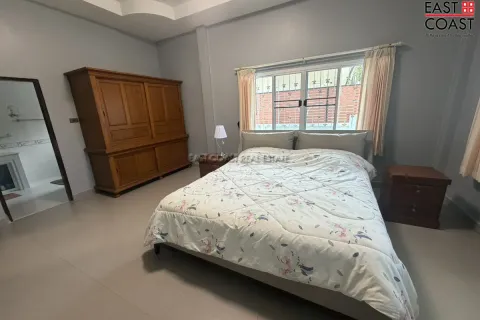 Casa de 3 dormitorios en Pattaya, Tailandia № 212281 - foto 19