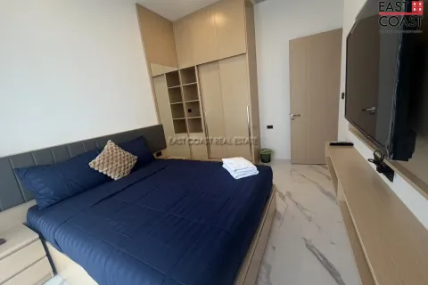 Casa de 4 dormitorios en Pattaya, Tailandia № 212276 - foto 8