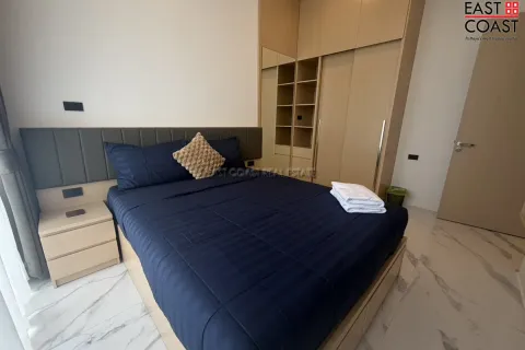 Casa de 4 dormitorios en Pattaya, Tailandia № 212276 - foto 10