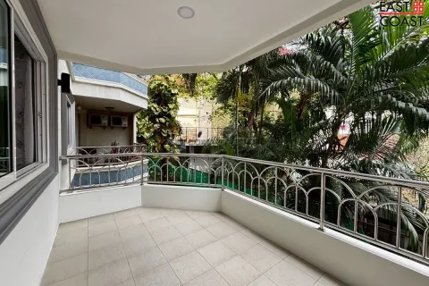 Condominio de 1 dormitorio en Pattaya, Tailandia № 212280 - foto 10