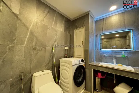 Condominio de 1 dormitorio en Pattaya, Tailandia № 212280 - foto 8
