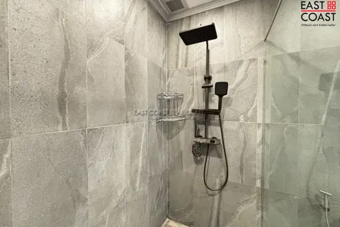 Condominio de 1 dormitorio en Pattaya, Tailandia № 212280 - foto 9