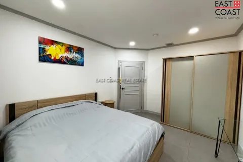 Condominio de 1 dormitorio en Pattaya, Tailandia № 212280 - foto 7