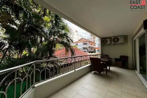 Condominio de 1 dormitorio en Pattaya, Tailandia № 212280 - foto 11