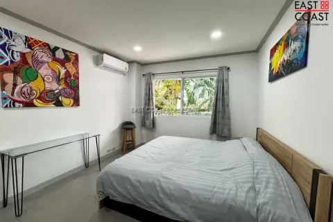 Condominio de 1 dormitorio en Pattaya, Tailandia № 212280 - foto 6