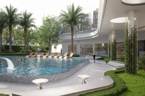 Villa in Bang Lamung, Thailand 4 bedrooms № 233688 - photo 5