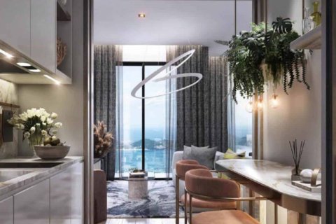 คอนโดมิเนียมในจอมเทียน, พัทยา, ประเทศไทย, 2 ห้องนอน № 233694 - รูปถ่าย 21