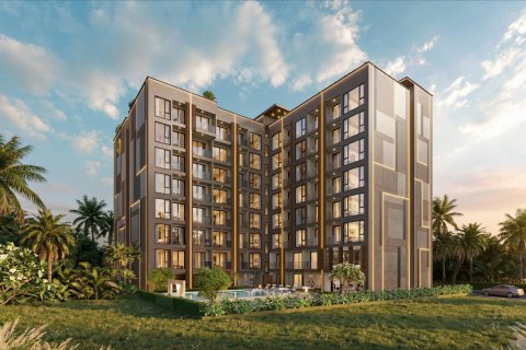 Condo in Pattaya, Thailand, 1 bedroom № 233689 - photo 21