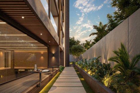 Condo in Pattaya, Thailand, 1 bedroom № 233689 - photo 13