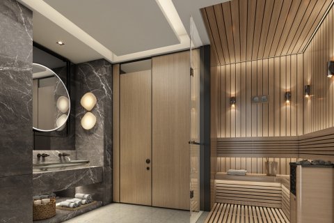 Condo in Pattaya, Thailand, 1 bedroom № 233689 - photo 9