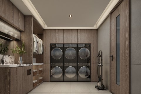 คอนโดมิเนียมในพัทยา, ประเทศไทย, 1 ห้องนอน № 233692 - รูปถ่าย 8