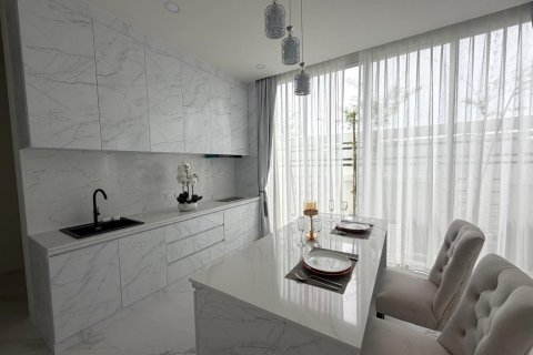 Villa in Hua Hin, Thailand 6 Schlafzimmer № 233693 - Foto 12