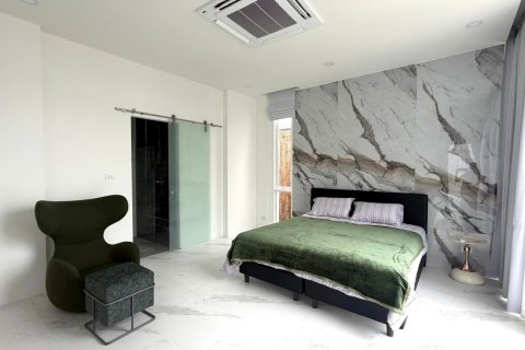 Villa in Hua Hin, Thailand 6 Schlafzimmer № 233693 - Foto 16
