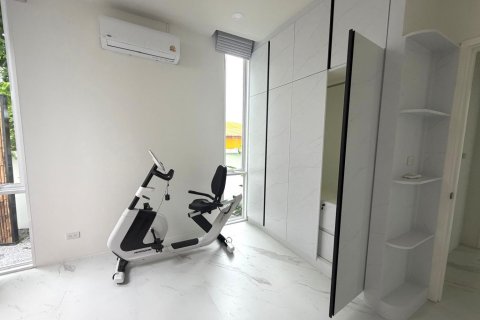 Villa in Hua Hin, Thailand 6 Schlafzimmer № 233693 - Foto 13