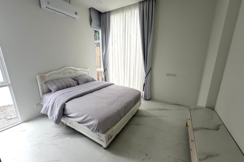 Villa in Hua Hin, Thailand 6 Schlafzimmer № 233693 - Foto 20