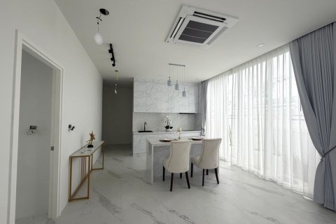 Villa in Hua Hin, Thailand 6 Schlafzimmer № 233693 - Foto 6