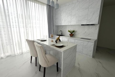 Villa in Hua Hin, Thailand 6 Schlafzimmer № 233693 - Foto 15