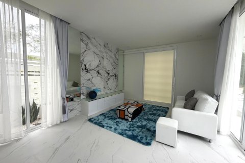 Villa in Hua Hin, Thailand 6 Schlafzimmer № 233693 - Foto 14