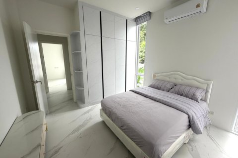 Villa in Hua Hin, Thailand 6 Schlafzimmer № 233693 - Foto 7