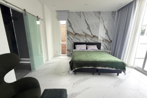 Villa in Hua Hin, Thailand 6 Schlafzimmer № 233693 - Foto 18