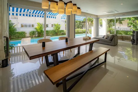 Дом в Кату, Таиланд с 2 спальнями  № 158304 - фото 4