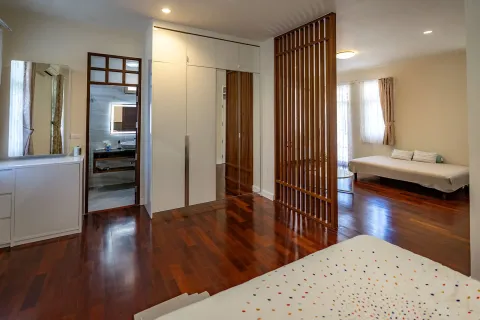 Дом в Кату, Таиланд с 2 спальнями  № 158304 - фото 11