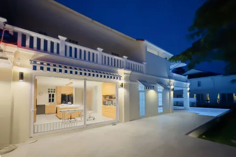 Дом в Кату, Таиланд с 2 спальнями  № 158304 - фото 13