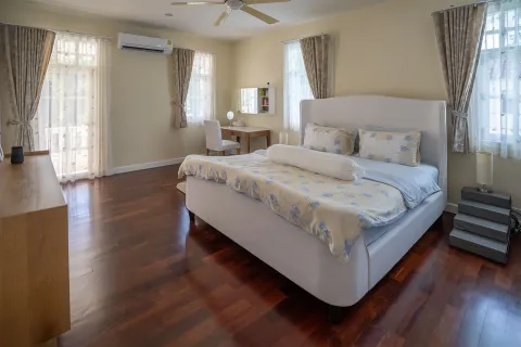 Дом в Кату, Таиланд с 2 спальнями  № 158304 - фото 8