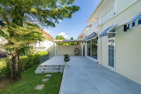 Дом в Кату, Таиланд с 2 спальнями  № 158304 - фото 14